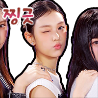 스티커 이미지