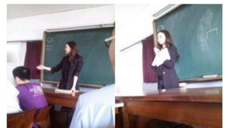 2000년대 여신 교생선생님 근황