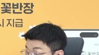 너무 속상하다는 최욱