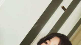 프로미스나인 백지헌 인스타