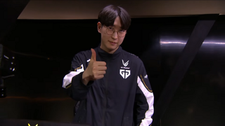 LCK MSI 대표 선발전 결과