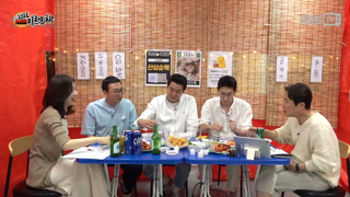 뉴스공장 권민정이 제작진 픽이었군요