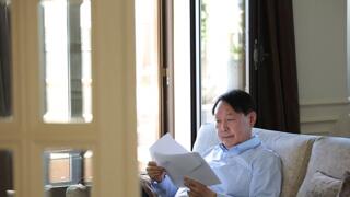 다시 보는 윤석열 업무 스타일