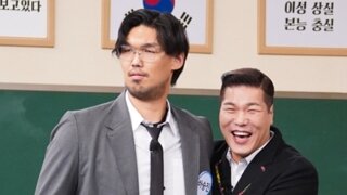 키 2m이상만 남자로 느껴진다는 여성들