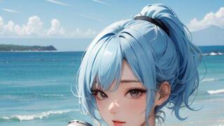 ㅇㅎ)Ai 그림 영상 만들기 자작품들