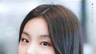 어쩌다 한번 있지 예지