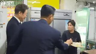 기미상궁 부활