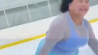 압도적인 체격, 압도적인 재능