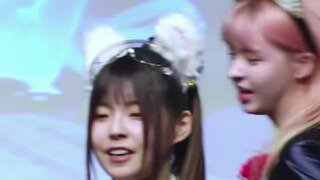 청바지 라인 엔믹스 규진