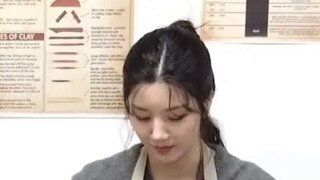(ㅇㅎ?) 권은비 인별