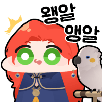 스티커 이미지