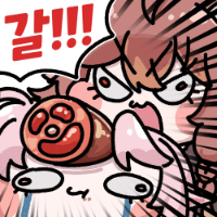 스티커 이미지