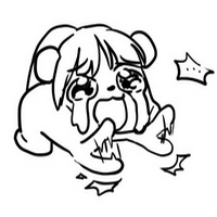 스티커 이미지
