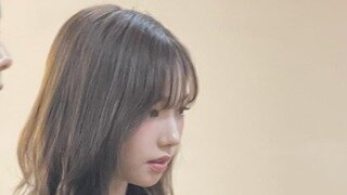 오늘자 카리나 실물느낌