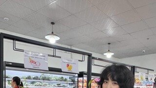 어쩌다 한번 레드벨벳 강슬기