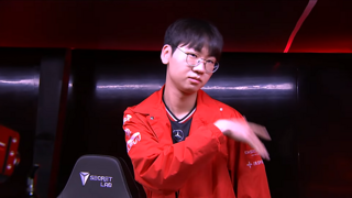 2025 LCK MSI 대표 선발전 그 매치 성사