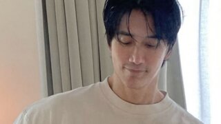 흔한 60세 싱가포르 할배