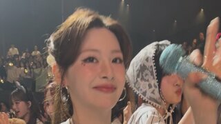 예쁜 스테이씨 세은