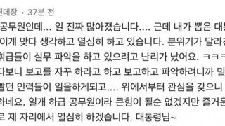 대재명 효과