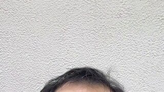 상견례 때문에 미용실 간 탈모인