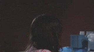 [약후방] 가장 완벽한 빵댕이 모양.mp4...