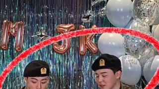 BTS 지민 군대 썰
