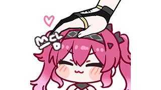 ㅆㄷ) 평범하고 싶었던 마법소녀.manhwa