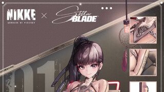 ㅇㅎ) 스텔라블레이드 PC 19금모드 하루만에 35만명 돌파.