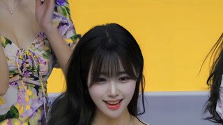 김도아 치어리더