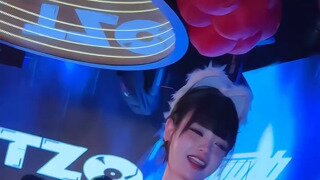 ㅇㅎ) 베트남 클럽 근황...mp4