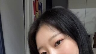 후방주의) 저새끼 개 아닐지도 몰라