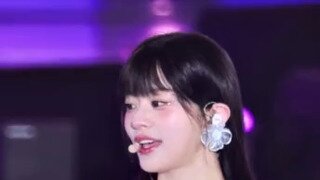 아일릿 민주 콘서트