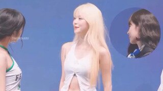 백지헌 인별 (프로미스나인)