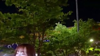 하지원 본 학생팬들