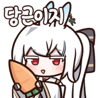 스티커 이미지