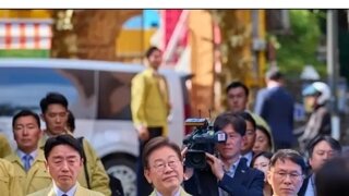 대통령실 브리핑룸 카메라 6대설치완료 ㅋㅋㅋ