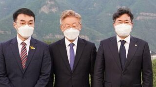 민주당 차기 당대표로 박찬대 응원합니다
