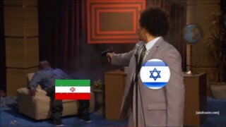 미쳐버린 미국인