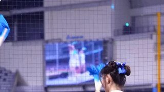 갑자기 딕션이 달라지는 아나운서