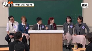 진짜 순한 비비