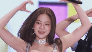 스테이씨 아이사