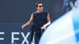 낼모레 환갑인데 아직 라이브 괜찮게 한다는 가수