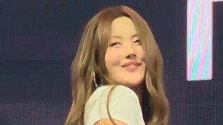 의상 좋고 안무 좋은 키스오브라이프 벨