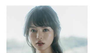 [후방] 일본 h컵 모델