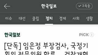 임은정 부장검사, 국정기획위 전문위원 합류… 검찰개혁 맡을 듯