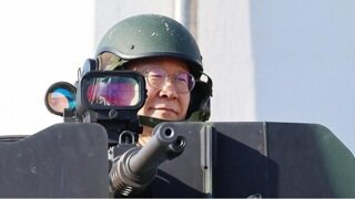 승질내는 내란수괴