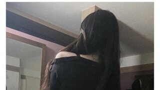 여자의 뒤태를 완성하는 삼위일체