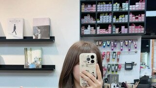 ㅇㅎ 김도아 치어리더