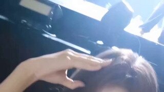 두루마리 휴지와 트리플에스 공유빈