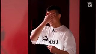 오열하는 코리안좀비 정찬성